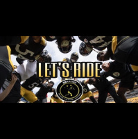 Lets Ride: Predicting the Steelers 53-man roster heading into Training Camp