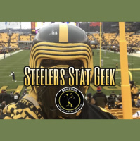 Steelers Stat Geek: How well do the Steelers really get to the quarterback?