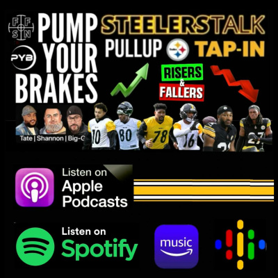 Behind The Steel Curtain: For Pittsburgh Steelers Fans