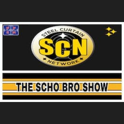 Behind The Steel Curtain: For Pittsburgh Steelers Fans