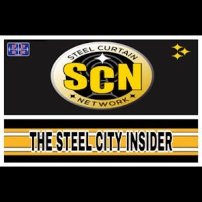 Behind The Steel Curtain: For Pittsburgh Steelers Fans