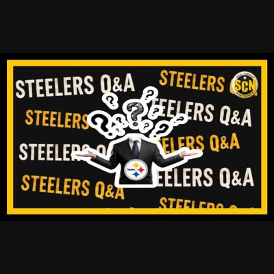 Behind The Steel Curtain: For Pittsburgh Steelers Fans