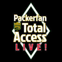 Packers Total Access Hour 1 : The Green Bay Packers You Never Heard Of! + Wide Receiver  Tight End Talk + Is Matthew Golden The Guy