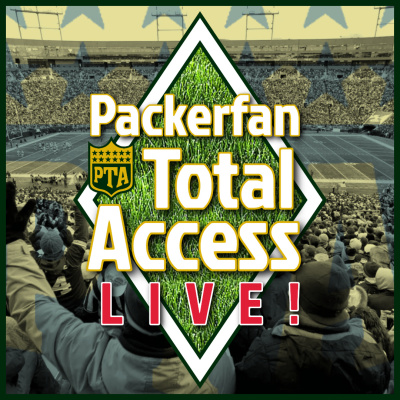Packernet Podcast: Green Bay Packers