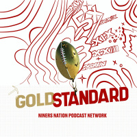 Gold Standard: Levin has beef with George Kittle about Trey Lance