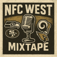 **New Show** The NFC West Mix Tape