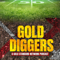 Gold Diggers: Aiyuks future + George Kittle disrespect