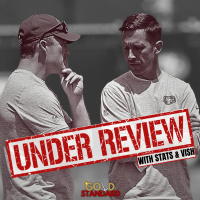 Under Review: 49ers did right longer vs. Cardinals