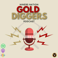 Gold Diggers: Why KWuan Williams must go + NFC Championship Odds