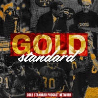 Gold Standard: Brad Graham joins for some 49ers positivity!
