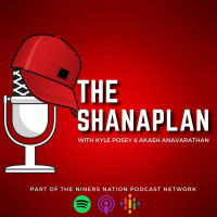 The Shanaplan: A potential snag in the Jimmy Garoppolo trade talks emerges