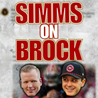 Chris Simms joins the show to talk Brock Purdy and more!
