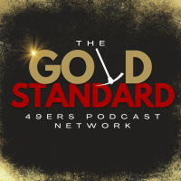 Full Gold Standard 2025 NFL Draft Day 2 Live Show!