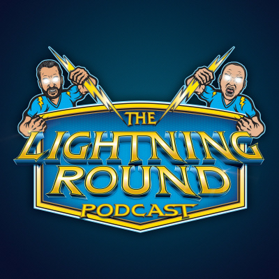 Bolts From The Blue: For Los Angeles Chargers Fans