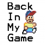 Back In My Game