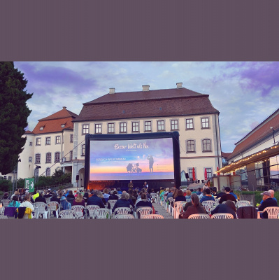 Die Donau 3 Fm Flimmerkiste