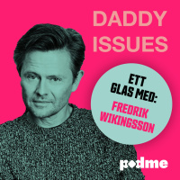 315. Ett glas med: Fredrik Wikingsson