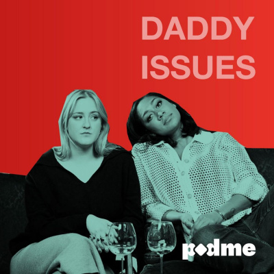 Daddy Issues