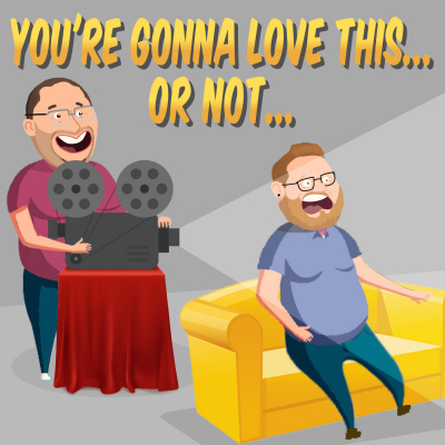 Youre Gonna Love This... Or Not...