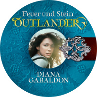 BONUS: Outlander – Feuer und Stein