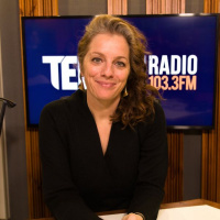 Verena Lehmkuhl y la conmemoración de los 50 años del Golpe de Estado del Goethe-Institut Chile