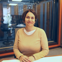 Milena Rojas nos presenta “La Casa de Violeta Parra”