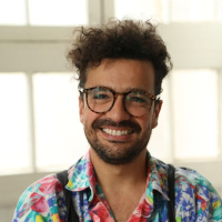 Joaquín Cociña nos presenta el cortometraje Cuaderno de Nombres