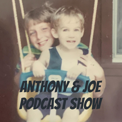 Anthony Speaks....