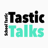 Tastic Talks S2 Promo
