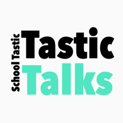 Tastic Talks