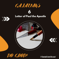 Galatians 6 | Do good