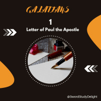 Galatians 1 | No Other Gospel