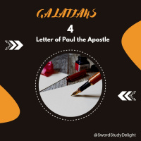 Galatians 4 | Backsliding