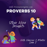 Proverbs 10 | Other Wise Insights