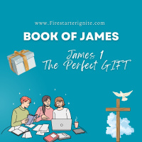 The Perfect GIFT | James 1