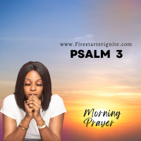 Psalm 3 | Morning Prayer
