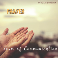 Prayer