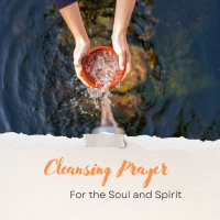 Prayer of Cleansing
