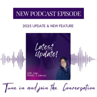 2025 Update  New Feature