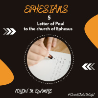 Ephesians 5 | Follow in Example