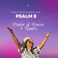 Psalm 8 | Majesty  Praise