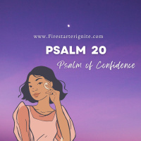 Psalm 20 | Psalm of Confidence