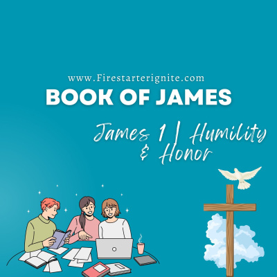 Firestarter- Ignite Journey