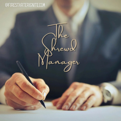 Firestarter- Ignite Journey