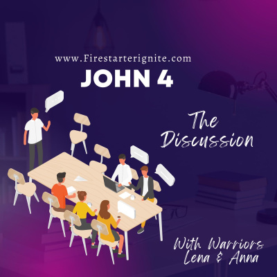 Firestarter- Ignite Journey