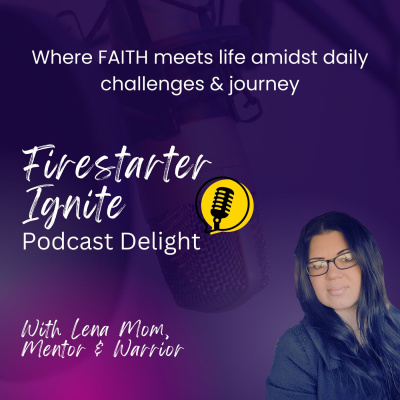 Firestarter- Ignite Journey