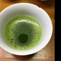 Nio Tea Podcast Episode 1: Fuji Matcha