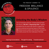 Unlock the Bodys Wisdom