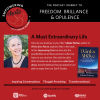 A Most Extraordinary Life