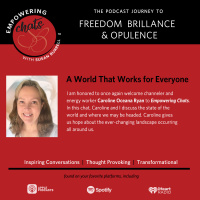 A World that Works for Everyone